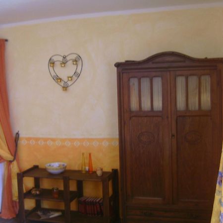 Haus Klara Otel Mannebach  Dış mekan fotoğraf
