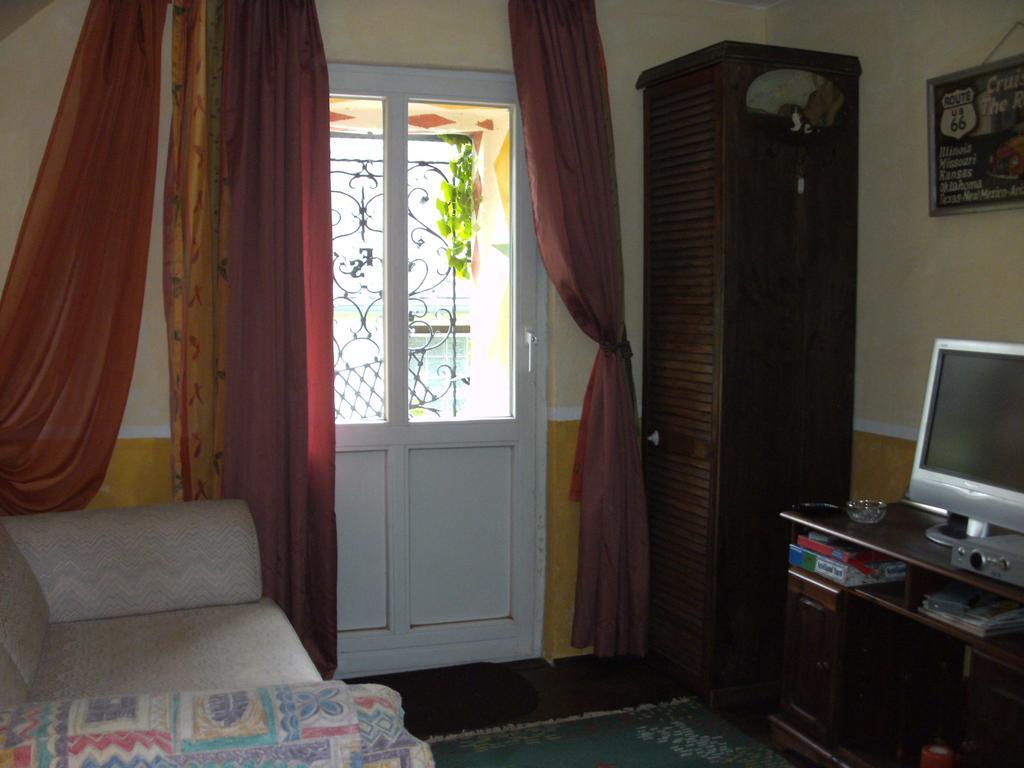 Haus Klara Otel Mannebach  Oda fotoğraf