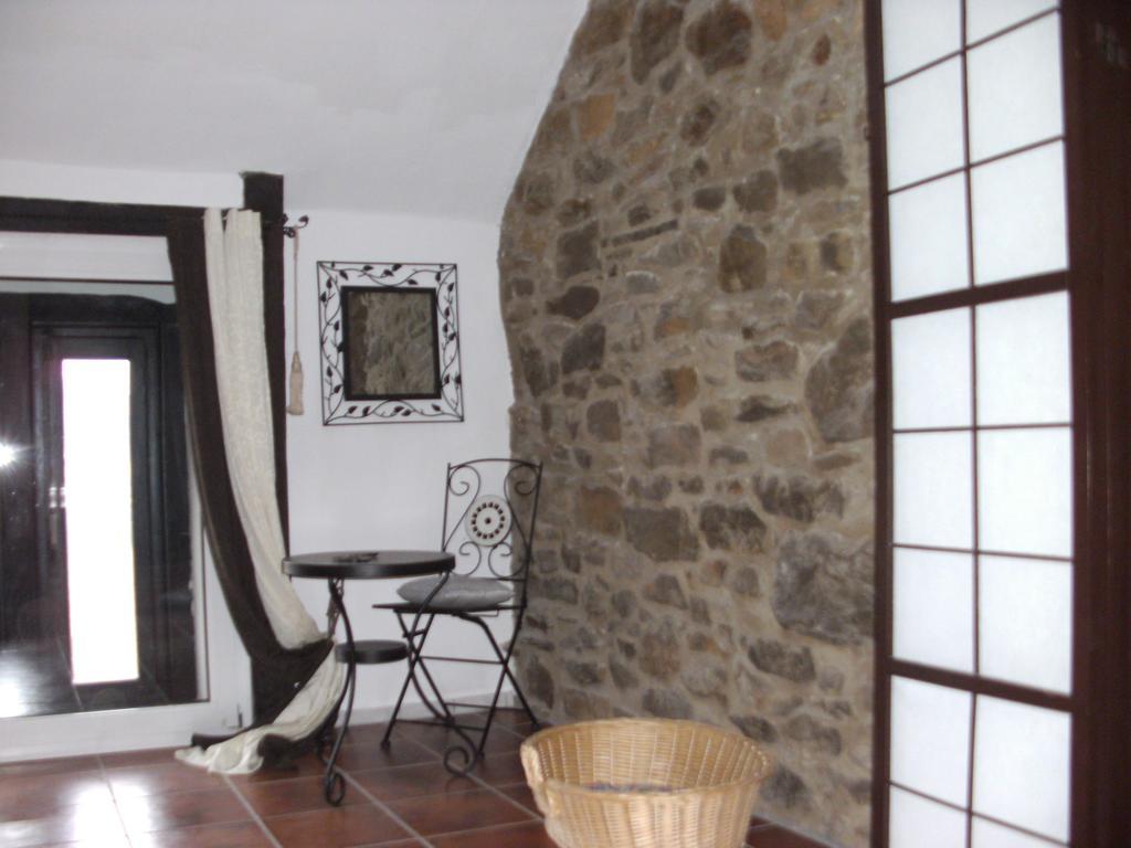 Haus Klara Otel Mannebach  Oda fotoğraf