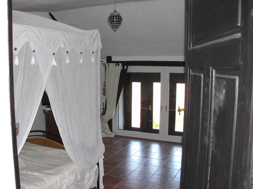 Haus Klara Otel Mannebach  Oda fotoğraf