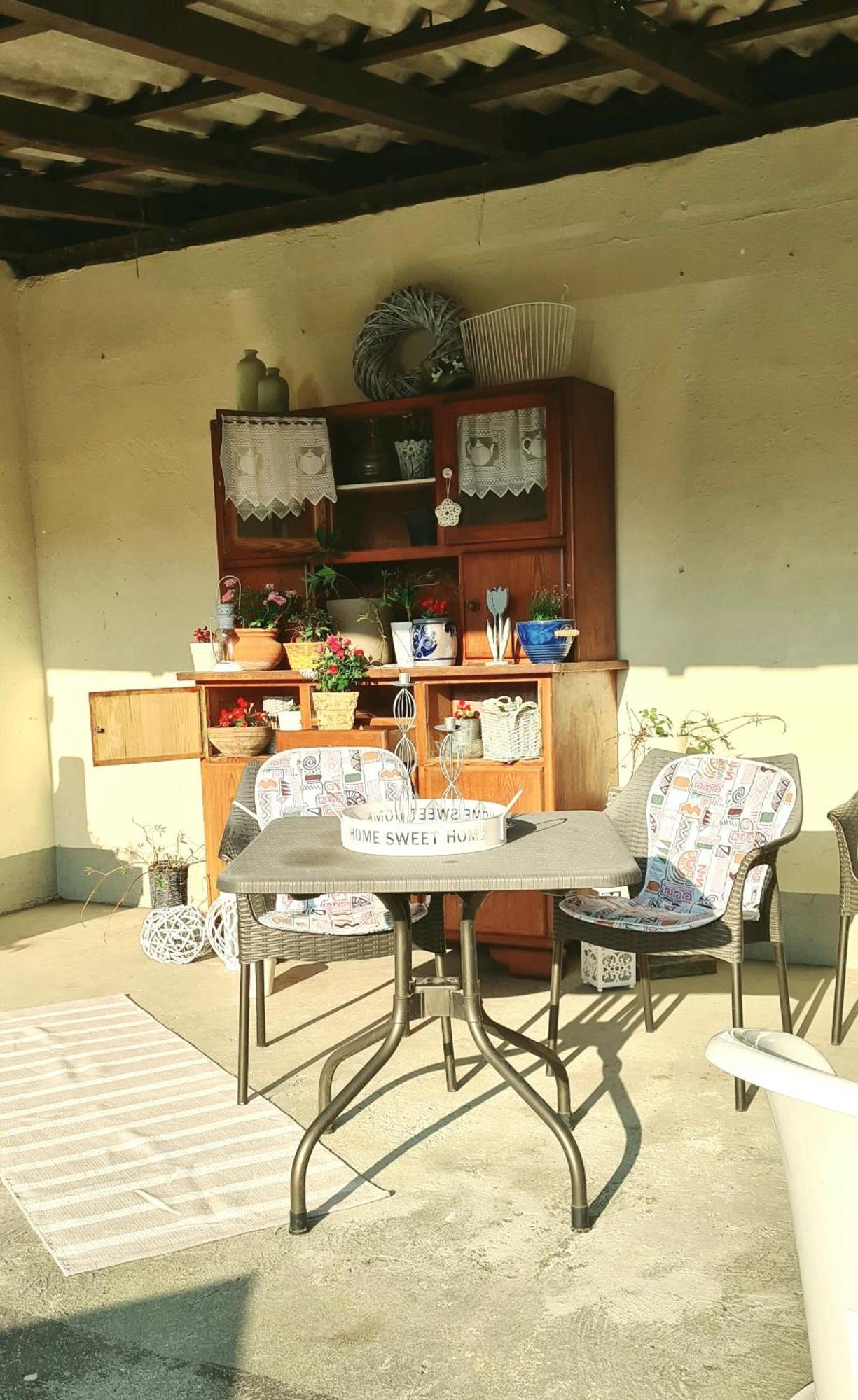 Haus Klara Otel Mannebach  Dış mekan fotoğraf