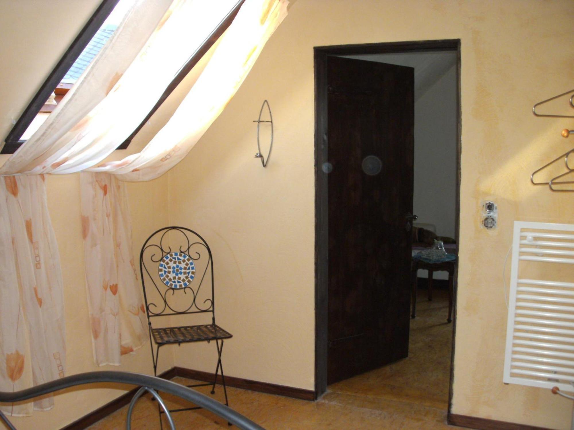 Haus Klara Otel Mannebach  Oda fotoğraf