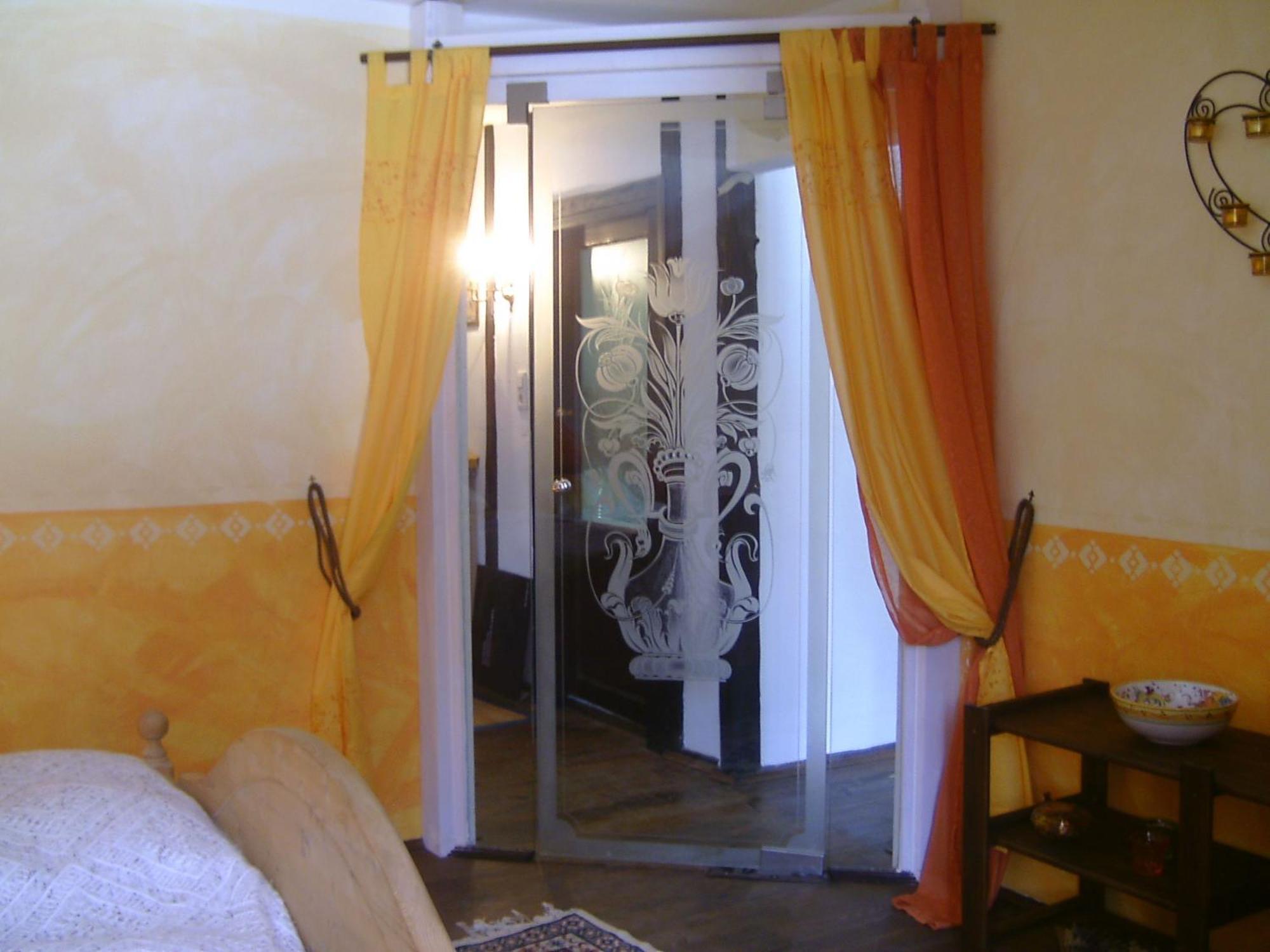 Haus Klara Otel Mannebach  Dış mekan fotoğraf