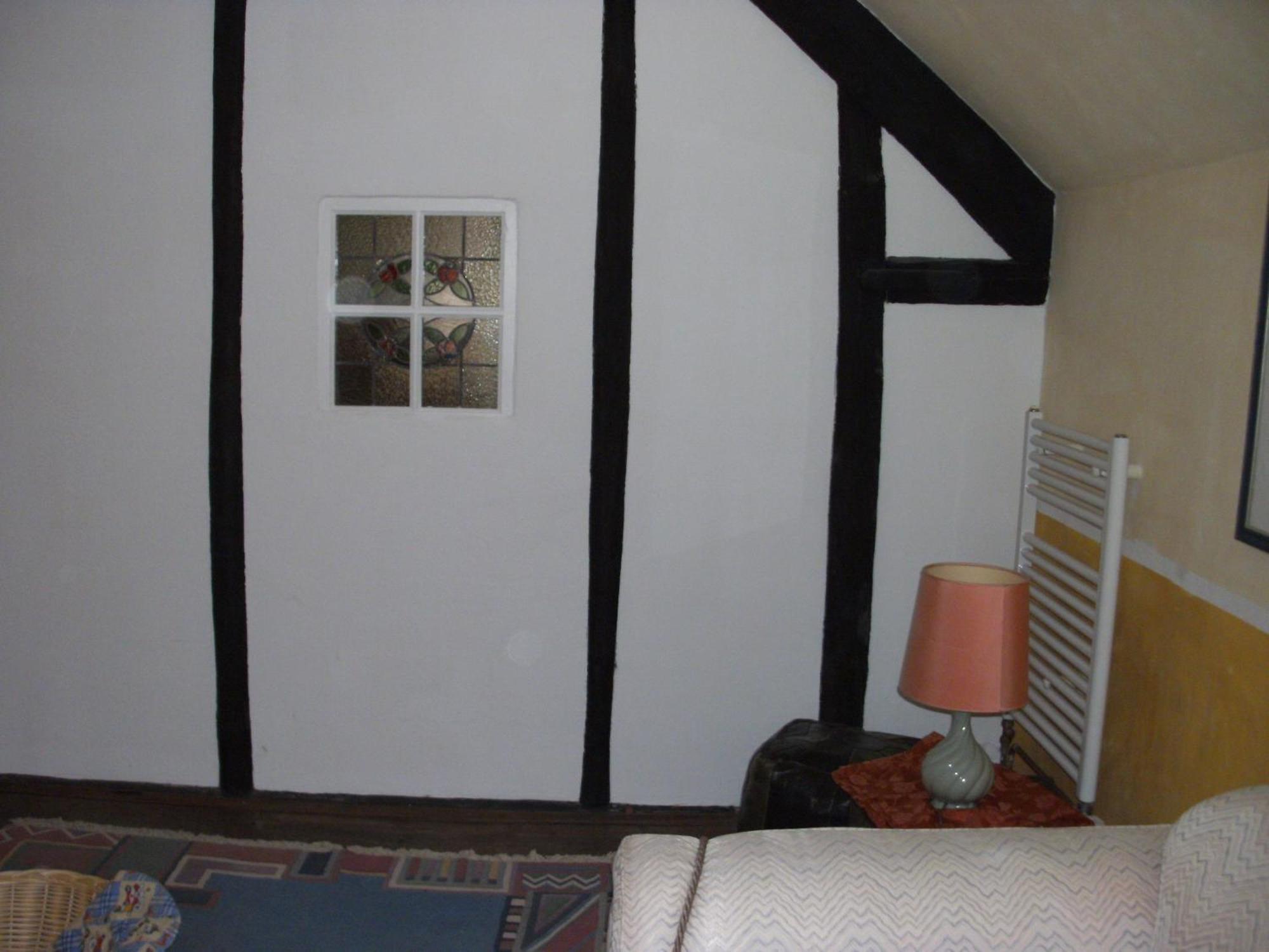 Haus Klara Otel Mannebach  Oda fotoğraf