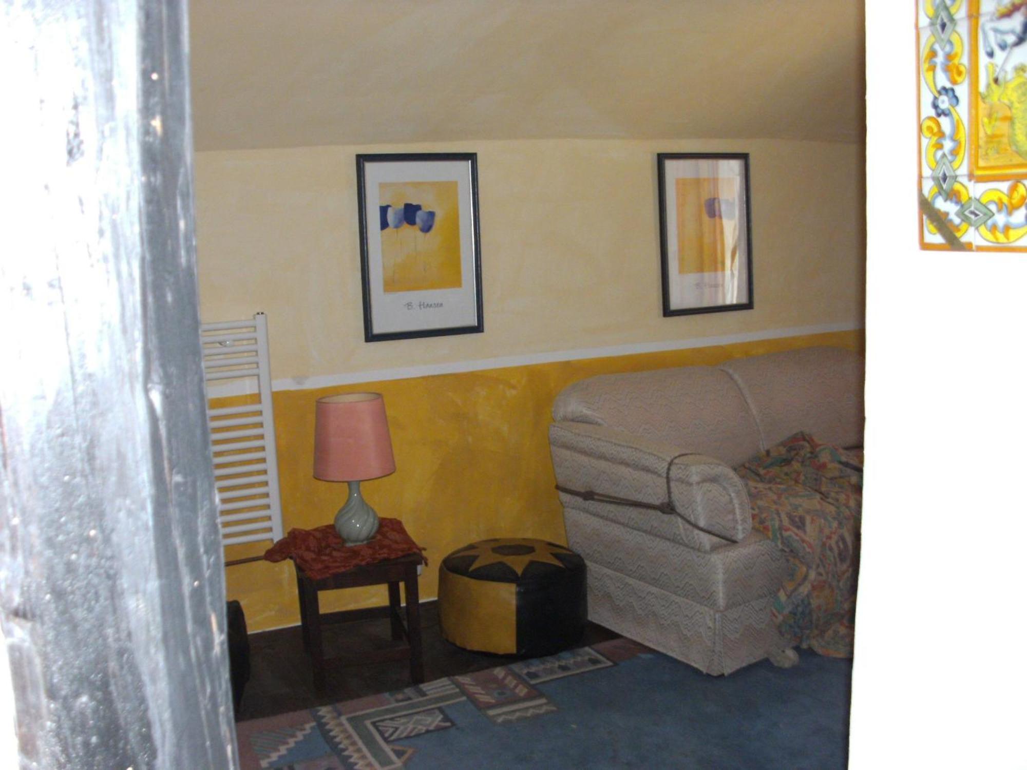 Haus Klara Otel Mannebach  Oda fotoğraf