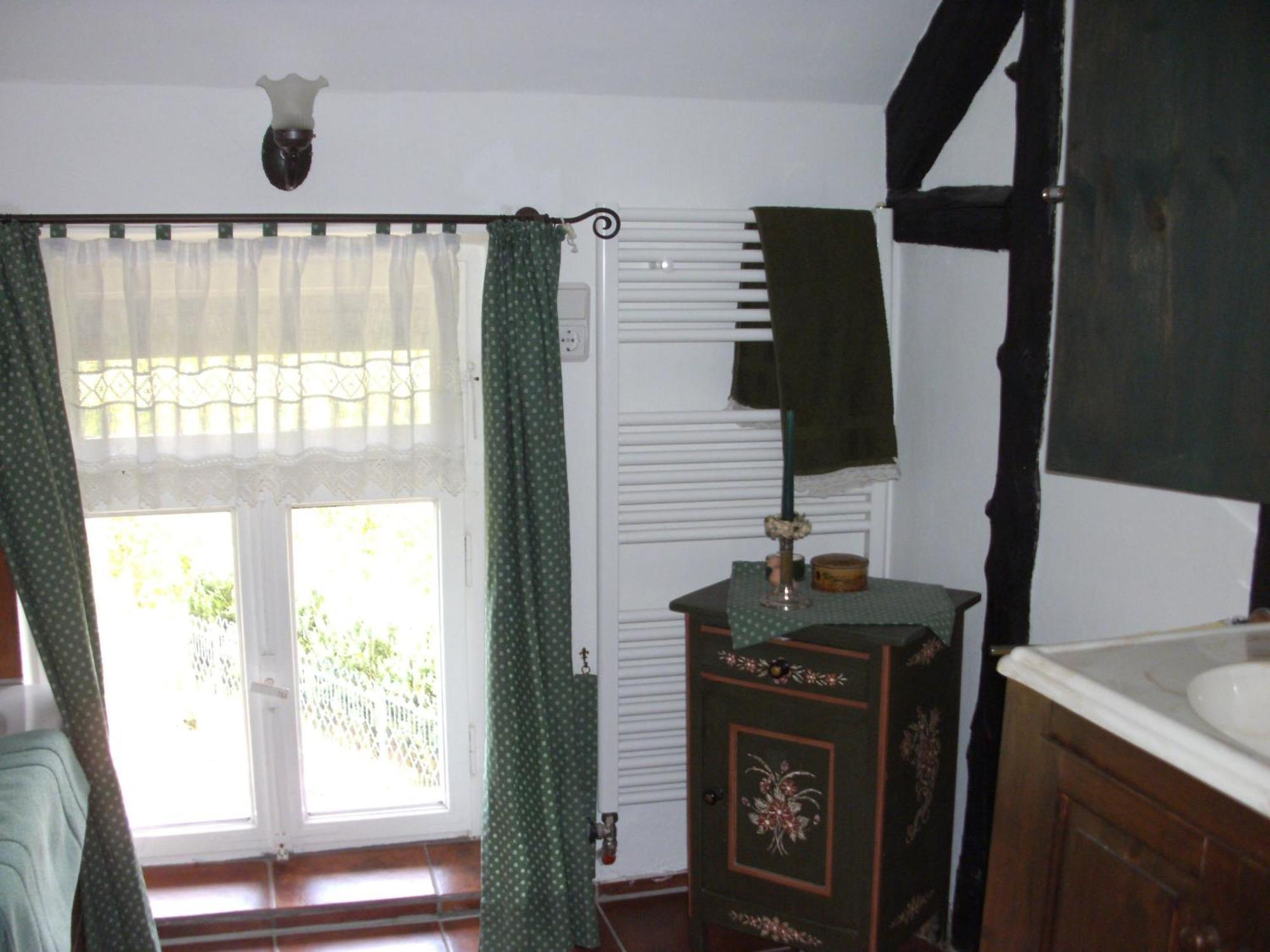Haus Klara Otel Mannebach  Oda fotoğraf