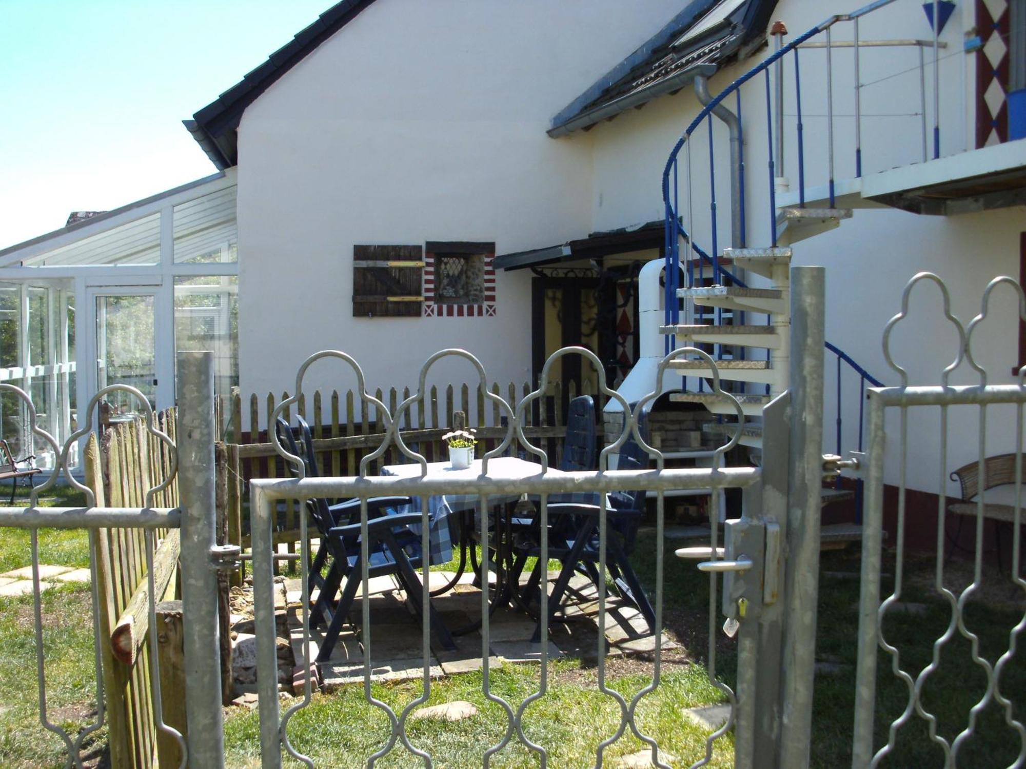 Haus Klara Otel Mannebach  Oda fotoğraf