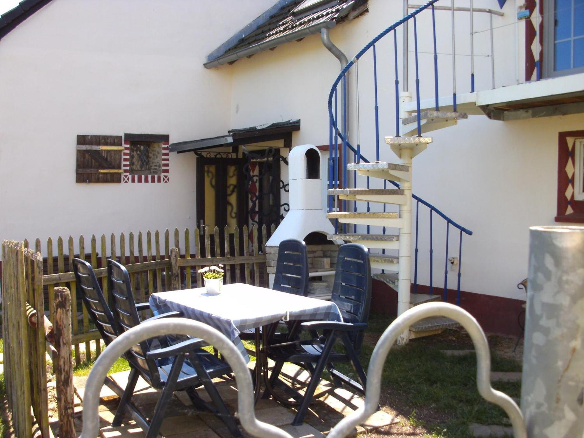 Haus Klara Otel Mannebach  Oda fotoğraf