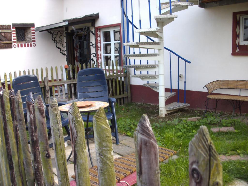 Haus Klara Otel Mannebach  Oda fotoğraf