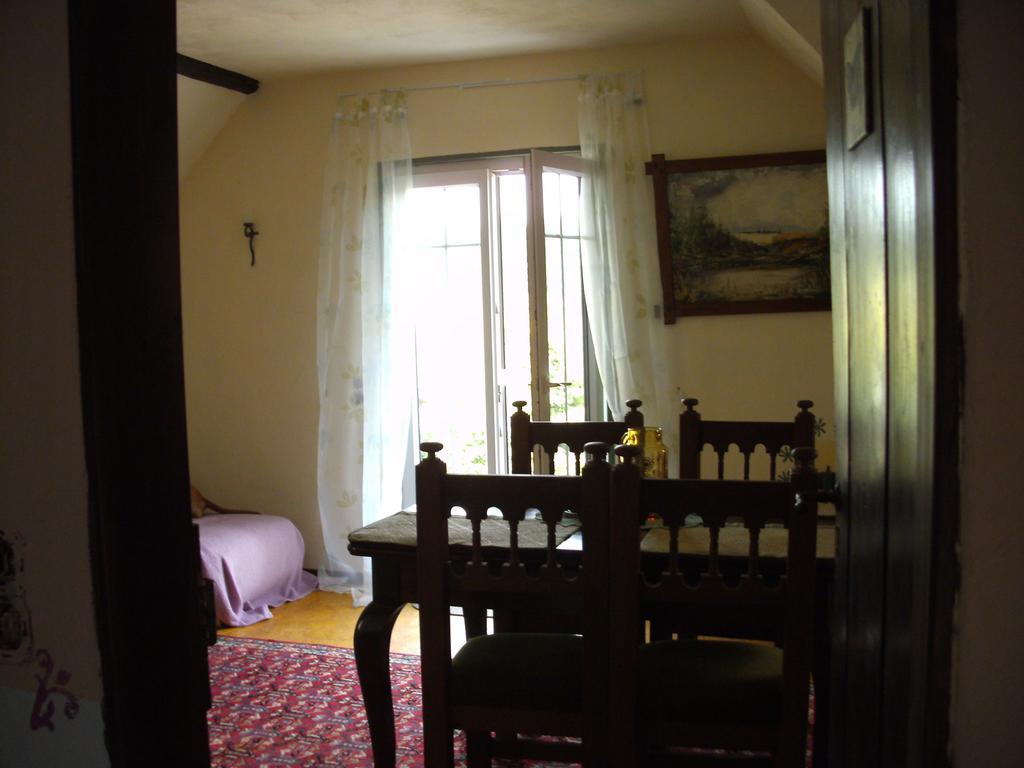 Haus Klara Otel Mannebach  Oda fotoğraf