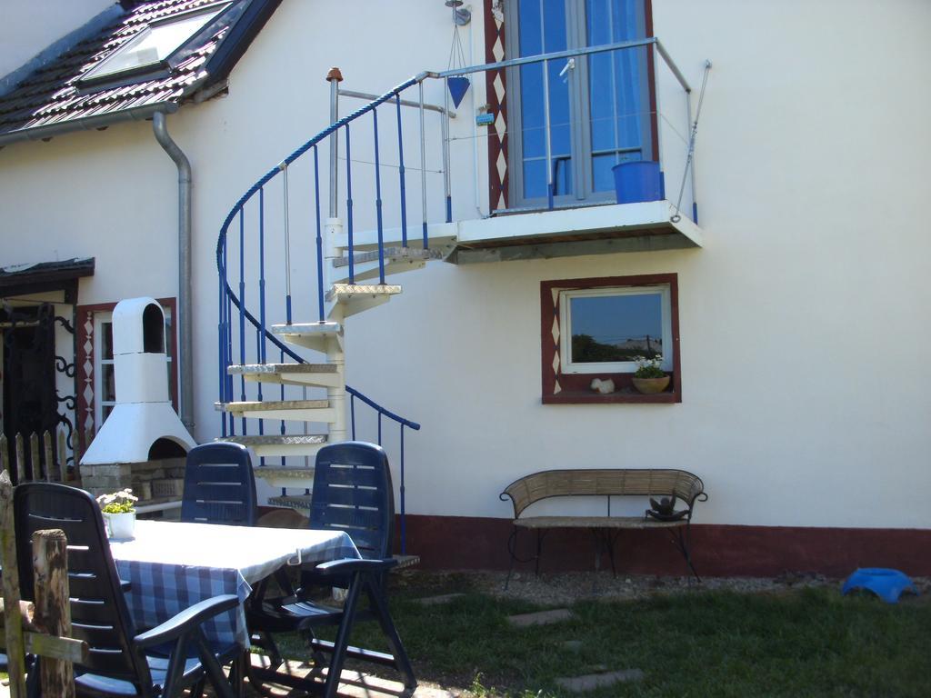 Haus Klara Otel Mannebach  Dış mekan fotoğraf